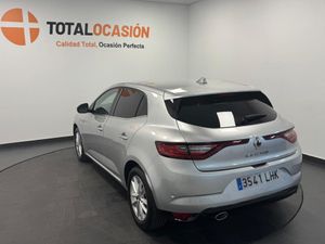 Renault Megane Zen TCe 103 kW (140CV) GPF - Foto 7
