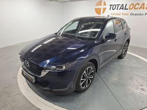 Mazda CX-5 e-Sky G MHEV 2.0 121kW AT Advantage - Foto 3