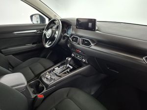 Mazda CX-5 e-Sky G MHEV 2.0 121kW AT Advantage - Foto 13