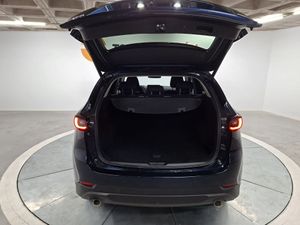 Mazda CX-5 e-Sky G MHEV 2.0 121kW AT Advantage - Foto 9