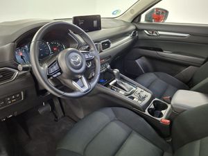 Mazda CX-5 e-Sky G MHEV 2.0 121kW AT Advantage - Foto 24