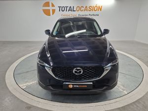 Mazda CX-5 e-Sky G MHEV 2.0 121kW AT Advantage - Foto 7
