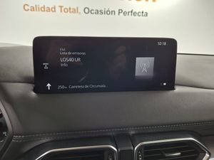 Mazda CX-5 e-Sky G MHEV 2.0 121kW AT Advantage - Foto 21