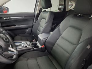 Mazda CX-5 e-Sky G MHEV 2.0 121kW AT Advantage - Foto 16