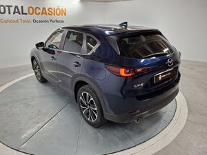 Mazda CX-5 e-Sky G MHEV 2.0 121kW AT Advantage - Foto 3