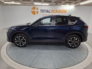 Mazda CX-5 e-Sky G MHEV 2.0 121kW AT Advantage - Foto 6