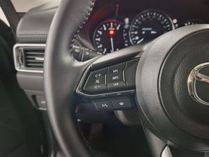 Mazda CX-5 e-Sky G MHEV 2.0 121kW AT Advantage - Foto 17