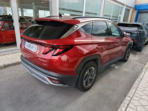 Hyundai Tucson 1.6T 118kW (160CV) 48V Maxx - Foto 4