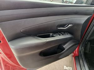 Hyundai Tucson 1.6T 118kW (160CV) 48V Maxx - Foto 9