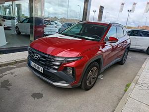 Hyundai Tucson 1.6T 118kW (160CV) 48V Maxx - Foto 3
