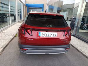 Hyundai Tucson 1.6T 118kW (160CV) 48V Maxx - Foto 5