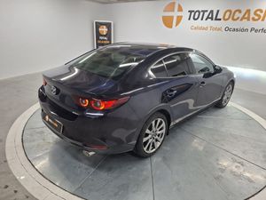 Mazda 3 2.0L e-SKYACTIV X MHEV 137kW 6AT Takumi - Foto 8