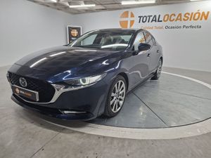 Mazda 3 2.0L e-SKYACTIV X MHEV 137kW 6AT Takumi - Foto 3