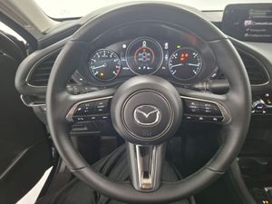 Mazda 3 2.0L e-SKYACTIV X MHEV 137kW 6AT Takumi - Foto 22