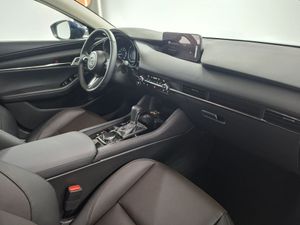 Mazda 3 2.0L e-SKYACTIV X MHEV 137kW 6AT Takumi - Foto 15