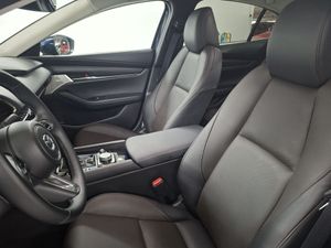 Mazda 3 2.0L e-SKYACTIV X MHEV 137kW 6AT Takumi - Foto 18