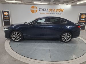 Mazda 3 2.0L e-SKYACTIV X MHEV 137kW 6AT Takumi - Foto 5