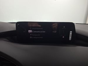 Mazda 3 2.0L e-SKYACTIV X MHEV 137kW 6AT Takumi - Foto 23
