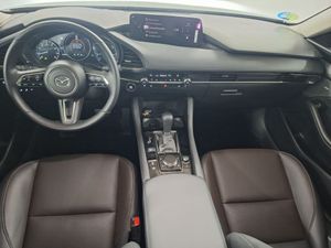 Mazda 3 2.0L e-SKYACTIV X MHEV 137kW 6AT Takumi - Foto 17