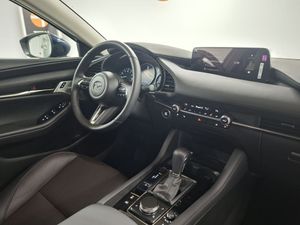 Mazda 3 2.0L e-SKYACTIV X MHEV 137kW 6AT Takumi - Foto 14