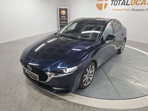 Mazda 3 2.0L e-SKYACTIV X MHEV 137kW 6AT Takumi - Foto 7