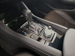 Mazda 3 2.0L e-SKYACTIV X MHEV 137kW 6AT Takumi - Foto 25