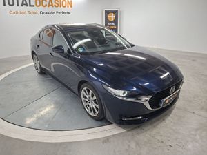 Mazda 3 2.0L e-SKYACTIV X MHEV 137kW 6AT Takumi - Foto 2