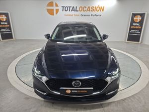 Mazda 3 2.0L e-SKYACTIV X MHEV 137kW 6AT Takumi - Foto 9