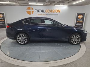 Mazda 3 2.0L e-SKYACTIV X MHEV 137kW 6AT Takumi - Foto 6
