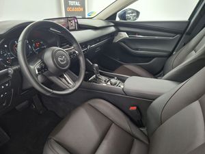 Mazda 3 2.0L e-SKYACTIV X MHEV 137kW 6AT Takumi - Foto 26