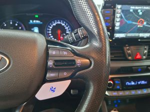 Hyundai i30 2.0 TGDI 202kW (275CV) N Performance Sky - Foto 17