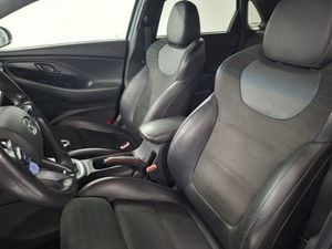 Hyundai i30 2.0 TGDI 202kW (275CV) N Performance Sky - Foto 28