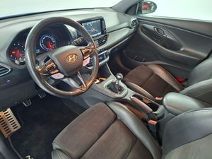 Hyundai i30 2.0 TGDI 202kW (275CV) N Performance Sky - Foto 23