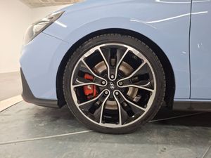 Hyundai i30 2.0 TGDI 202kW (275CV) N Performance Sky - Foto 16