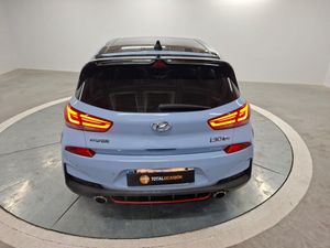 Hyundai i30 2.0 TGDI 202kW (275CV) N Performance Sky - Foto 13