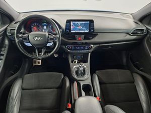 Hyundai i30 2.0 TGDI 202kW (275CV) N Performance Sky - Foto 21