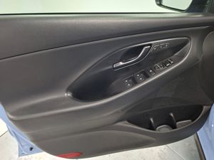 Hyundai i30 2.0 TGDI 202kW (275CV) N Performance Sky - Foto 24