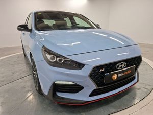 Hyundai i30 2.0 TGDI 202kW (275CV) N Performance Sky - Foto 5