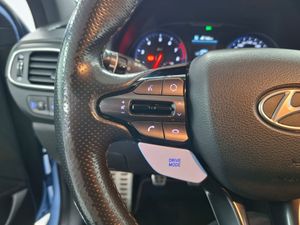 Hyundai i30 2.0 TGDI 202kW (275CV) N Performance Sky - Foto 18
