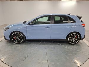 Hyundai i30 2.0 TGDI 202kW (275CV) N Performance Sky - Foto 9