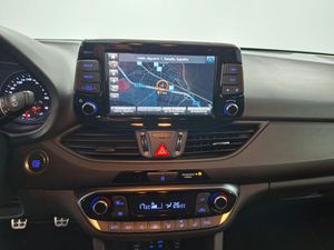 Hyundai i30 2.0 TGDI 202kW (275CV) N Performance Sky - Foto 27