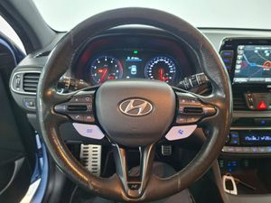 Hyundai i30 2.0 TGDI 202kW (275CV) N Performance Sky - Foto 22