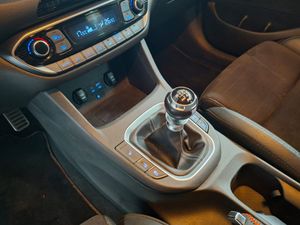 Hyundai i30 2.0 TGDI 202kW (275CV) N Performance Sky - Foto 19