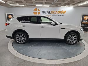 Mazda CX-60 e-Skyactiv PHEV AWD Exclusive-Line - Foto 5