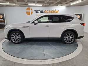 Mazda CX-60 e-Skyactiv PHEV AWD Exclusive-Line - Foto 6