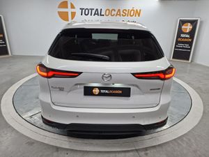 Mazda CX-60 e-Skyactiv PHEV AWD Exclusive-Line - Foto 8