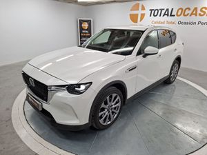 Mazda CX-60 e-Skyactiv PHEV AWD Exclusive-Line - Foto 3