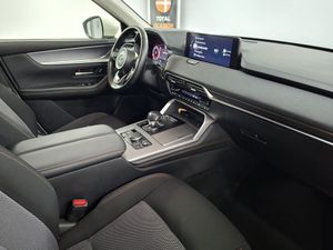Mazda CX-60 e-Skyactiv PHEV AWD Exclusive-Line - Foto 13