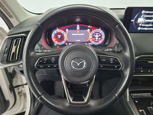 Mazda CX-60 e-Skyactiv PHEV AWD Exclusive-Line - Foto 20