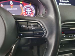 Mazda CX-60 e-Skyactiv PHEV AWD Exclusive-Line - Foto 18